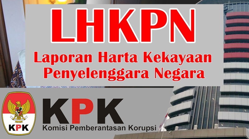 lhkpn