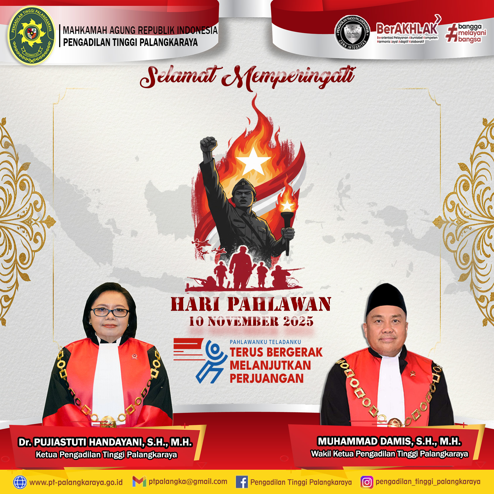 Hari Pahlawan