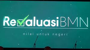 revaluasi bmn