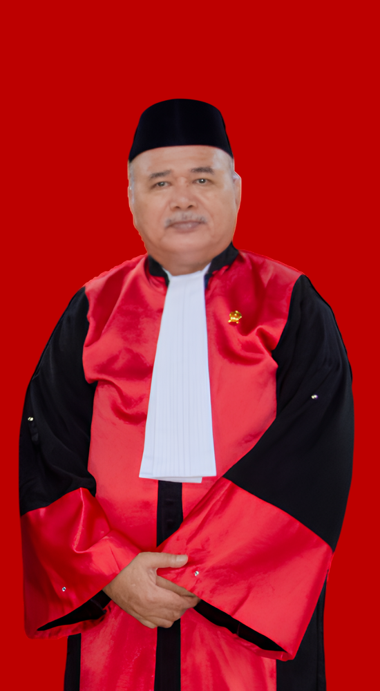 HT MARTIN GINTING