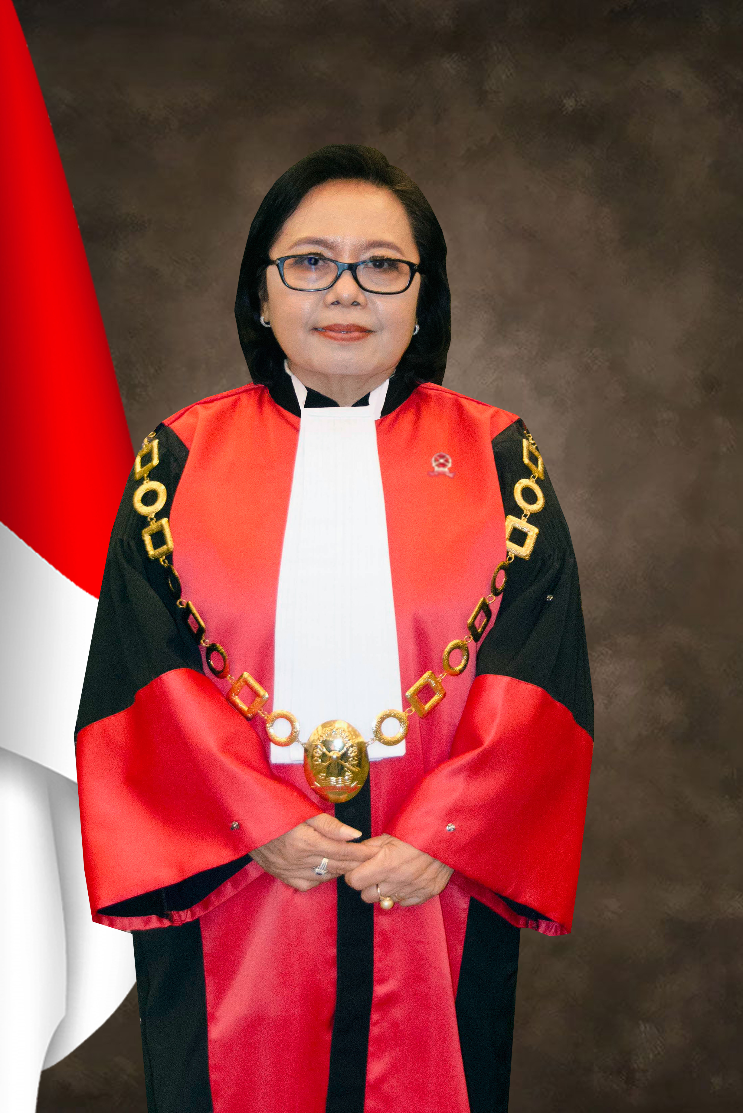 KPT Pudjiastuti Handayani