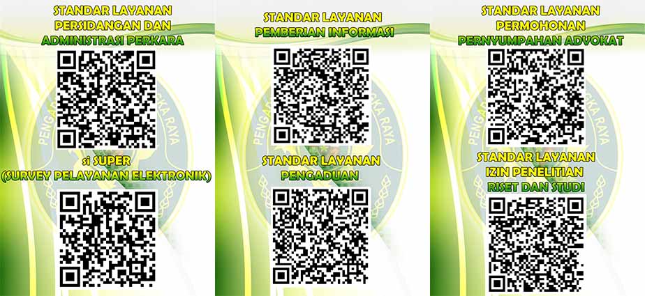QR CODE 